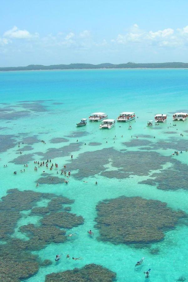 Mar Sao Jose da Coroa Grande