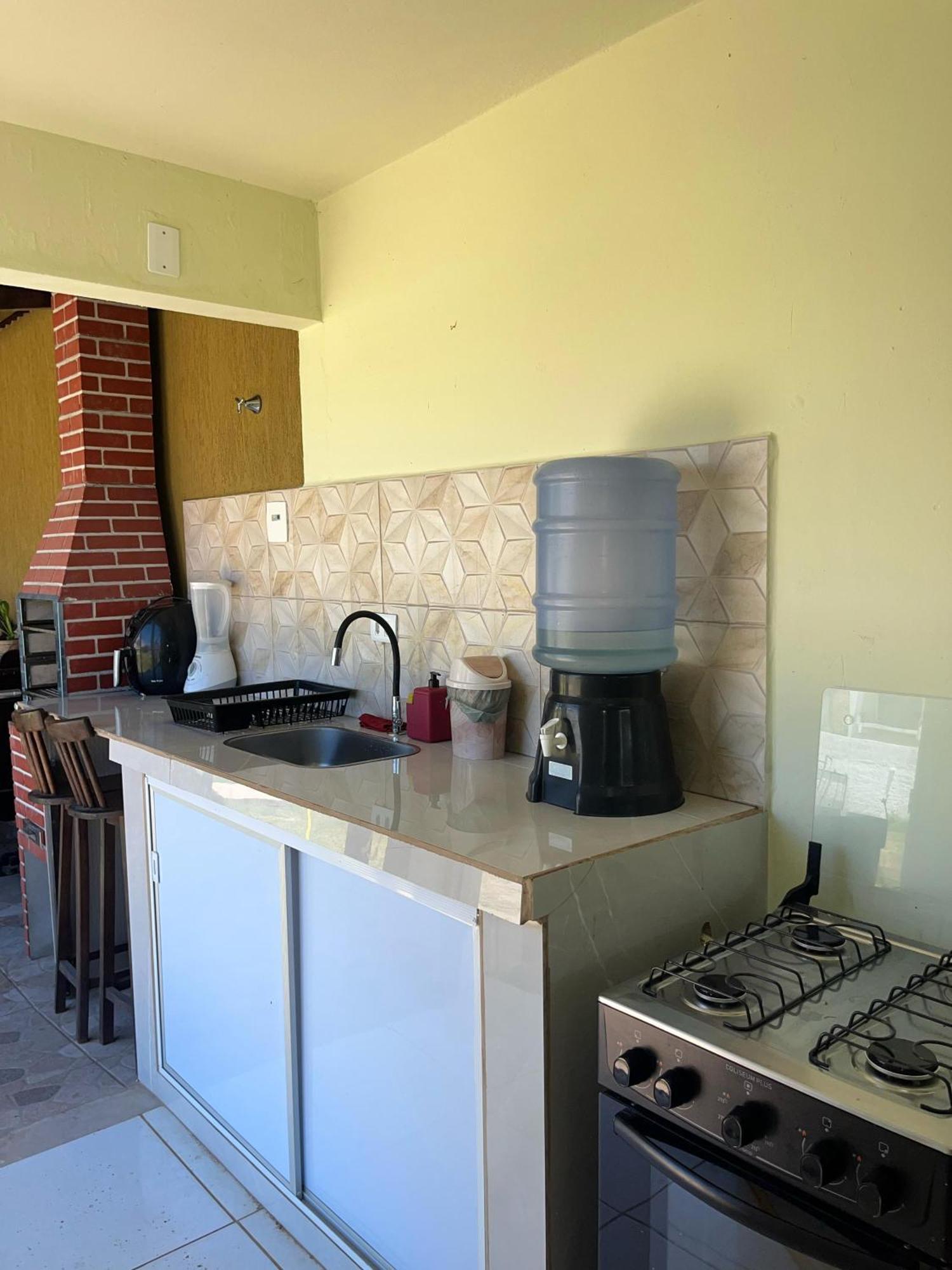 Homestay Mar